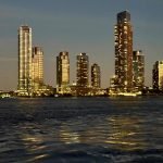 Exploring Wall Street Ferry Pier 11: Your Gateway to Scenic NYC Adventures