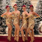 Holiday Magic at Sofitel New York – Manhattan’s Ultimate Festive Escape