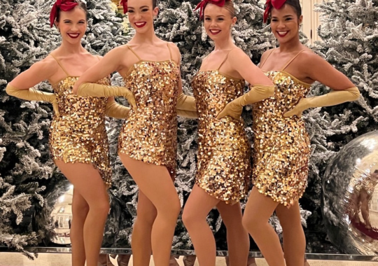 Holiday Magic at Sofitel New York – Manhattan’s Ultimate Festive Escape