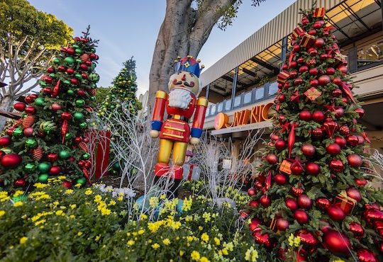 10 Magical Holiday Activities at Walt Disney World and Disneyland Resort for $10 or Less
