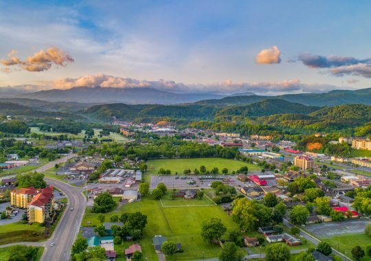 8 Things That Make Pigeon Forge an Ideal Holiday Destination