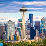 Seattle for Couples: Romantic Spots and Date Night Ideas