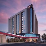 Discover Unique Beauty and Experiences at the New Cappadocia Marriott Hotel