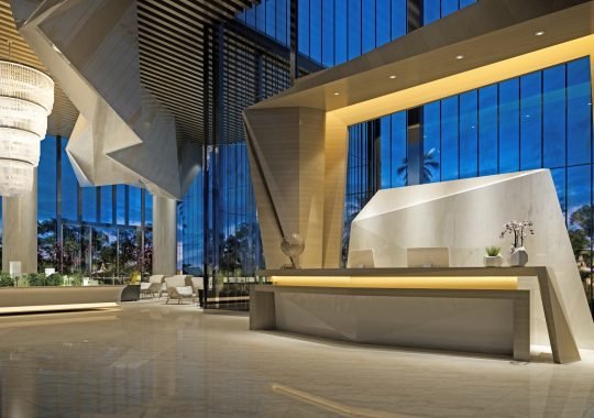 What Makes For An Unforgettable Guest Experience?