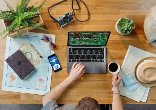 Transforming Hotel Stays by Embracing Experiential Travel 