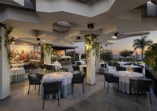 Unmatched Luxury in Tenerife: Renovated Hotels & Michelin-Star Dining