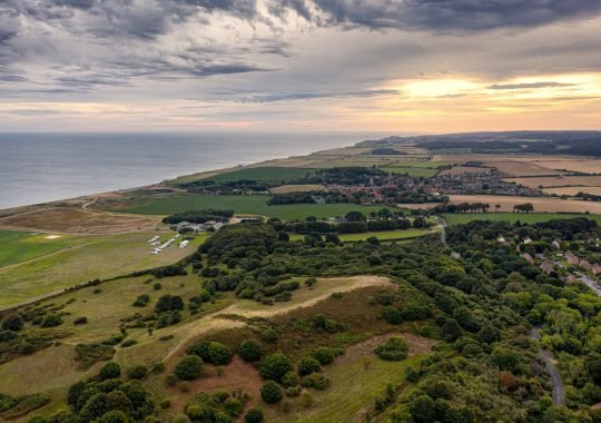 How to Plan the Perfect Relaxation Retreat in Norfolk