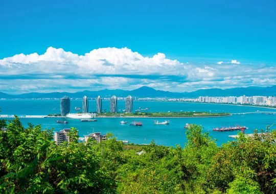 10 Key Things to Know About Sanya China – The Ultimate Tropical Escape