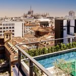 Casa Brera: A Luxury Collection Hotel in Milan – A New Icon of Elegance and Italian Design