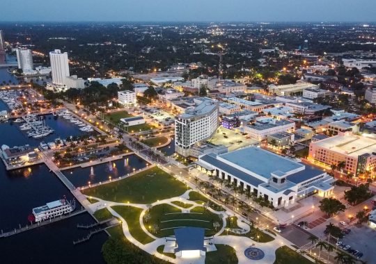 Hotels Near Fort Myers Beach for a Perfect Coastal Getaway