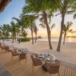Discover Ultimate Luxury at JW Marriott Kaafu Atoll Island Resort in the Maldives