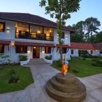 The Raviz Palace at The Leela Ashtamudi: A Luxurious Escape in Kerala