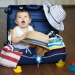 Mistakes Parents Make When Traveling with Babies and How to Avoid Them