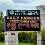 Discover the Austin-Tindall Sports Complex: A Premier Venue for Sports and Events in Osceola County