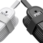 The Ultimate Travel Companion: BEVA Travel Power Strip with USB C Ports
