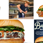Bobby’s Burgers by Bobby Flay Introduces First-Ever Limited-Time Menu Items