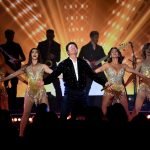 Donny Osmond Extends Residency at Harrah’s Las Vegas: More Shows, More Magic!