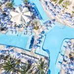 Experience Luxury and Relaxation at Fontainebleau Las Vegas’ Oasis Pool This Spring