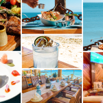 Discover Lobster Paradise: Punta Mita’s Five-Star Oceanfront Dining Experience