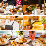 Majestic Hotel & Spa Barcelona Celebrates Catalonia’s Culinary Legacy as the World Gastronomy Region 2025