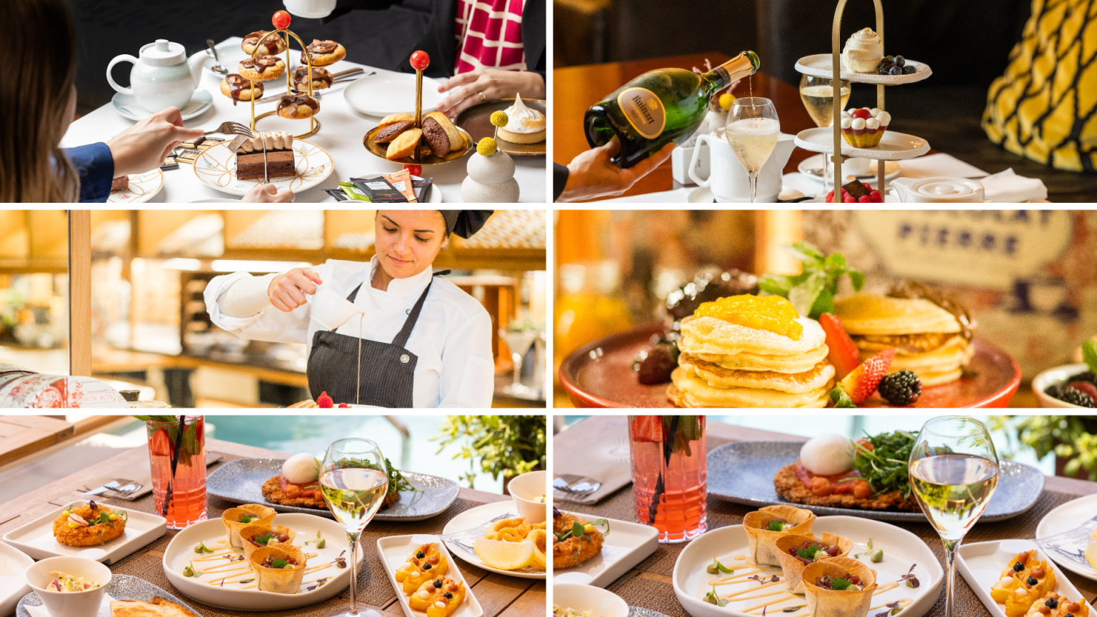 World Gastronomy Region 2025