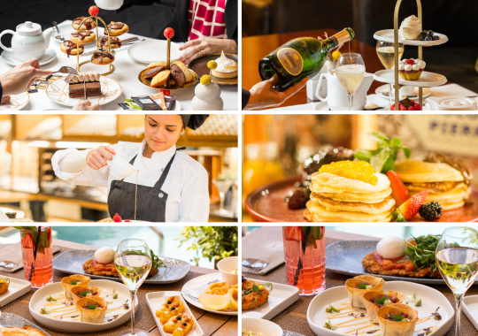 Majestic Hotel & Spa Barcelona Celebrates Catalonia’s Culinary Legacy as the World Gastronomy Region 2025