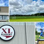 Experience World-Class Sports at XL Soccer World Lake Nona