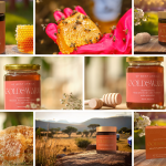 Experience the Taste of Luxury with Goldswarm Honey: West Africa’s Purest Culinary Secret