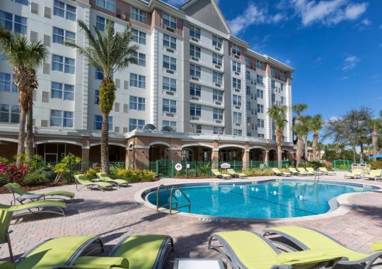 Why Guests Love Holiday Inn Express & Suites S Lake Buena Vista: Top Reviews