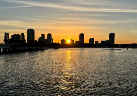 Hotels to Consider in St. Petersburg Florida for Every Kind of Traveler