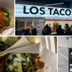 Los Tacos No.1 in New York Reviews