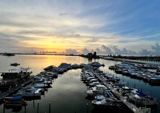 Discover Miami Florida Preferred Hotels for Your Next Getaway
