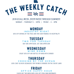 Oceanfront Flavors & Weekly Fun: Stay and Dine at Renaissance Daytona Beach