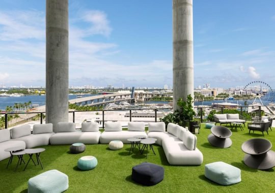 The Elser Hotel Miami – An All-Suite Hotel Reviews