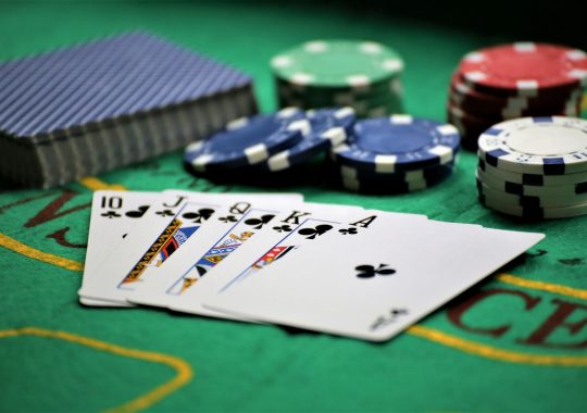 WSOP Circuit Returns to Harrah’s Resort Atlantic City This August