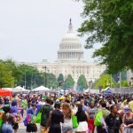 Washington D.C. Summer Festivals 2025: Music, Pride & BBQ Take Over the Capital