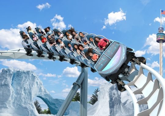 What’s New in Orlando: Top Things to Do This Month