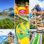 Aquatica Orlando Unveils AquaGlow Nights and Family Playdates for the Ultimate Summer Splash