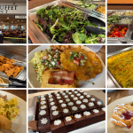Boardwalk Buffet Restaurant Review: A Delicious Hidden Gem at Rosen Inn Lake Buena Vista