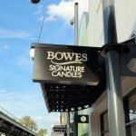 Discover the Art of Candle-Making at Bowes Signature Candles in Disney Springs