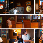 Dezerland Park Unveils The Brass Axe – A Cutting-Edge Axe Throwing Experience in Orlando