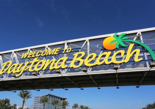 Experience the Summer Arts & Culture Scene in Daytona Beach