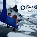 Experience the Arctic in a Whole New Way with Expedition Odyssey at SeaWorld Orlando