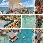 Stress-Free Family Summer Getaway in Los Cabos at Solmar Hotels & Resorts