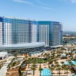 Gaylord Pacific Resort Opens in Chula Vista: A Landmark Destination on California’s Coast