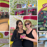 Menchie’s at CityWalk Review: A Sweet Treat in the Heart of Universal Studios