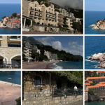 Discover the Beauty of Sveti Stefan: Montenegro’s Adriatic Treasure