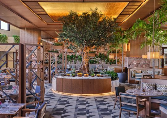 The St. Regis Cap Cana Resort Ushers in a New Era of Luxury in the Dominican Republic