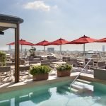 Savor Summer in Style: Rooftop Dining and Michelin Magic at Majestic Hotel Barcelona