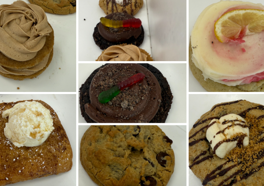 Crumbl Cookies Review: A Sweet Stop You’ll Always Crave